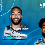 NBA Playoffs 2024 : les paires des joueurs majeurs !