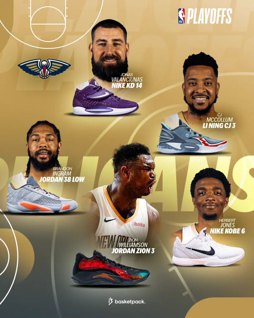 nba playoffs 2024 new orleans pelicans