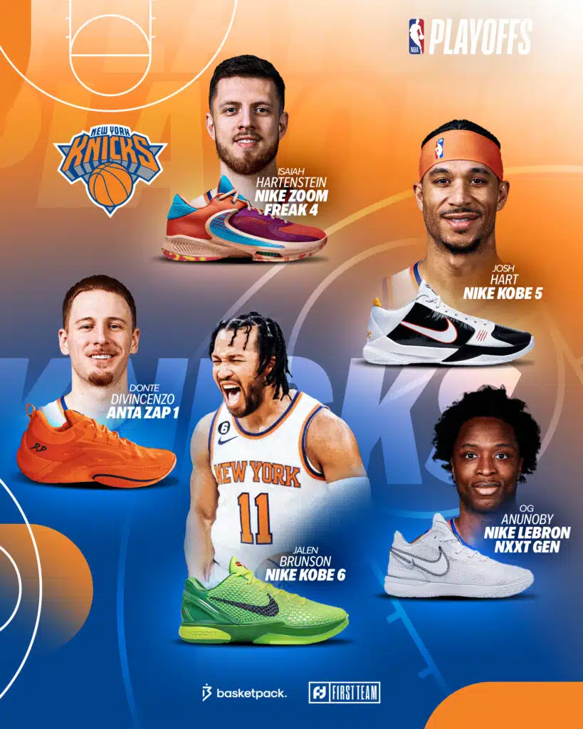 nba playoffs 2024 new york knicks