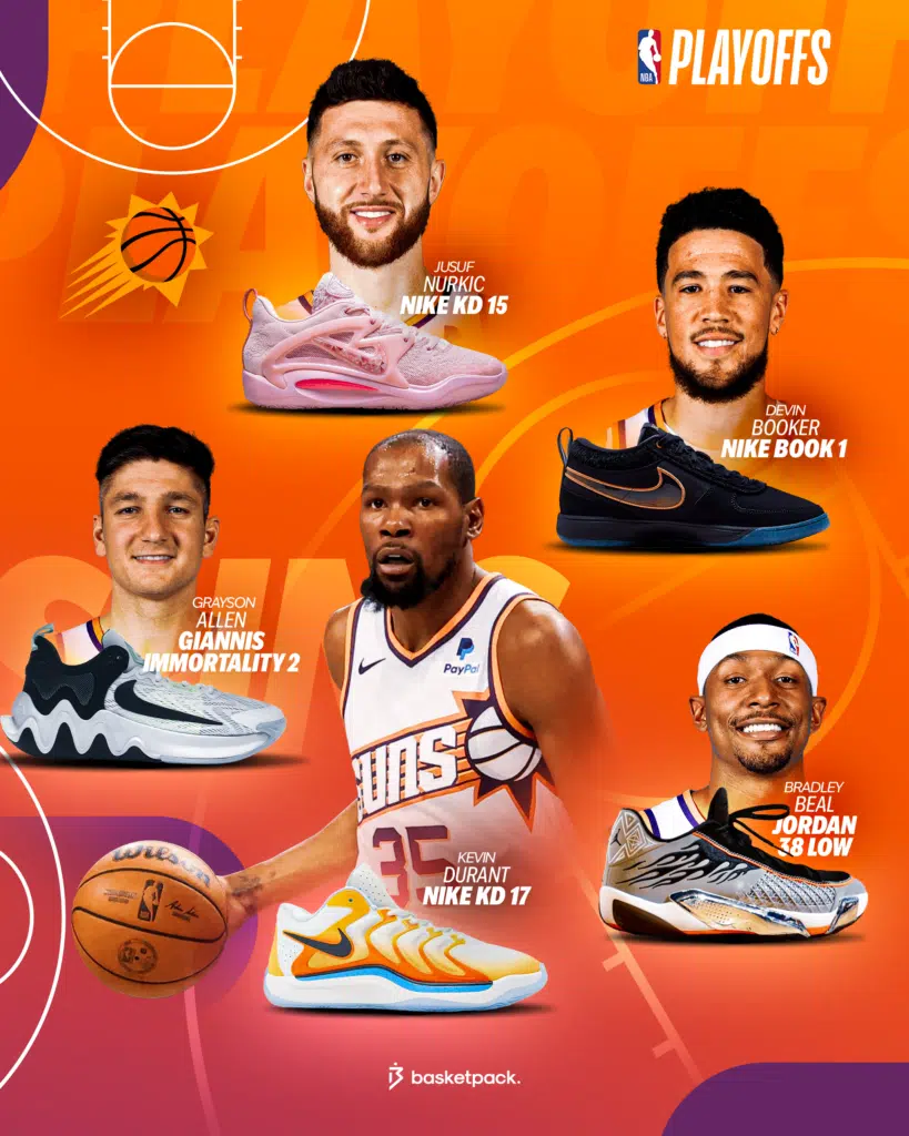 nba playoffs phoenix suns