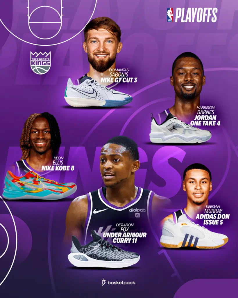 nba playoffs 2024 sacramento kings