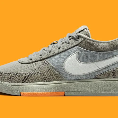 Image de l'article Nike Book 1 Hike : un coloris inspiré de la nature