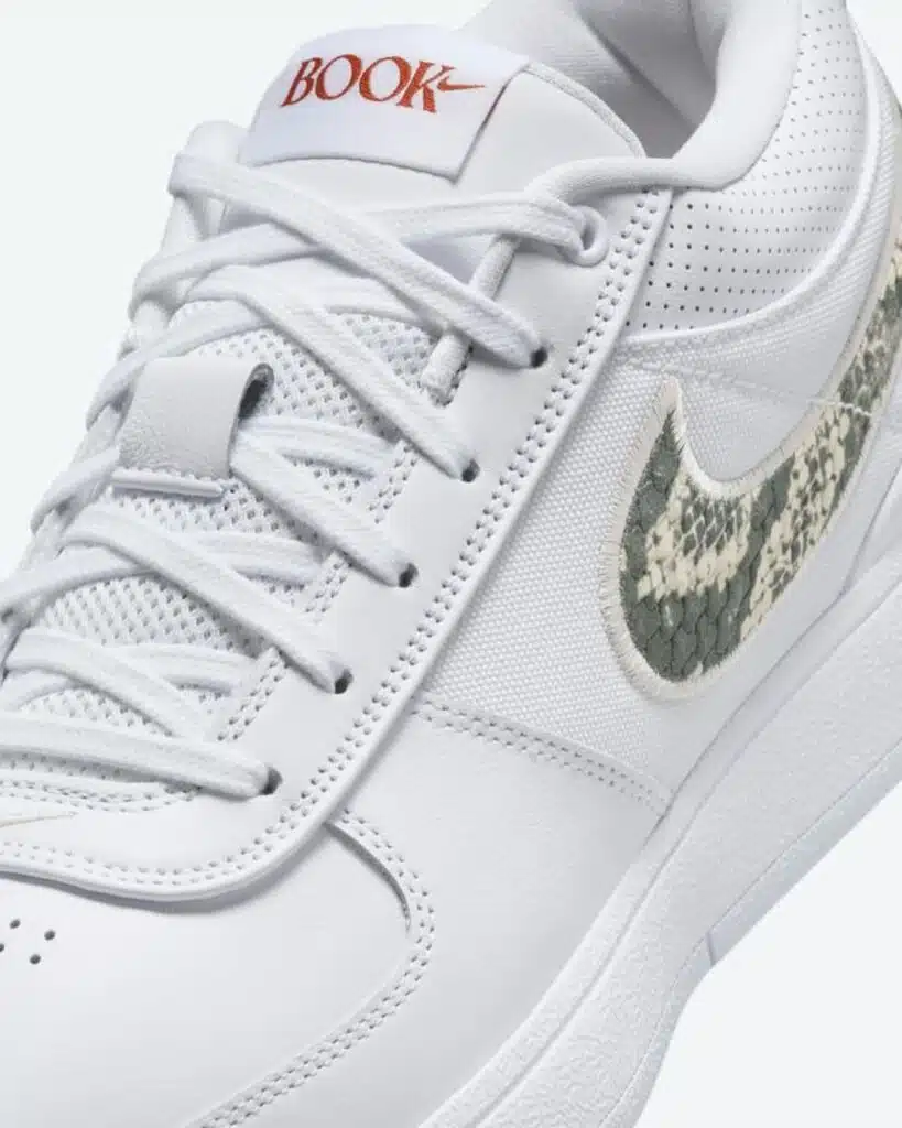 nike book 1 rattlesnake devin booker