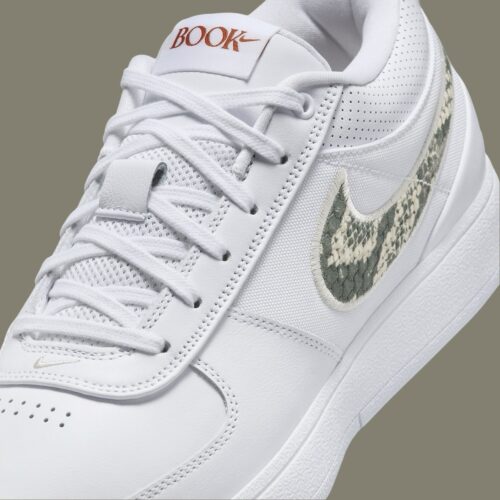 Image de l'article Nike Book 1 Rattlesnake : la paire 