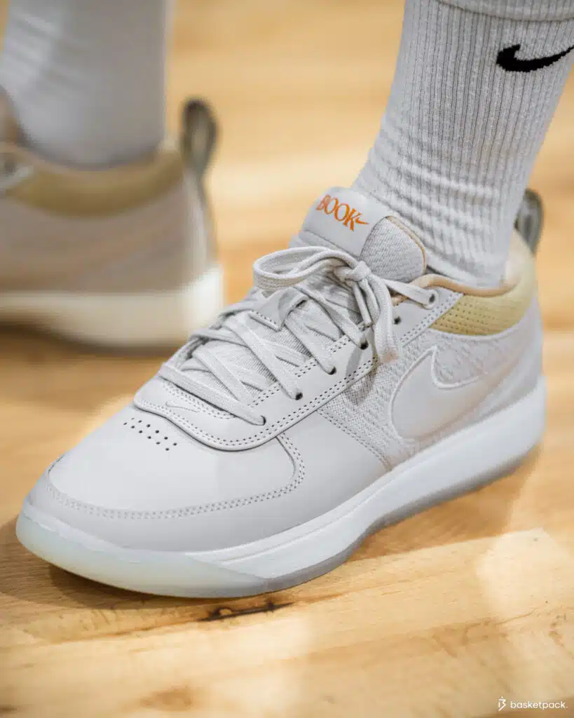 nike book 1 test basketpack