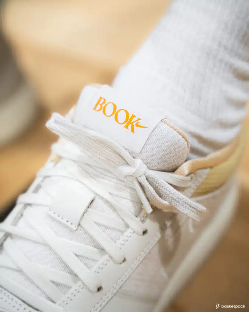 nike book 1 test basketpack