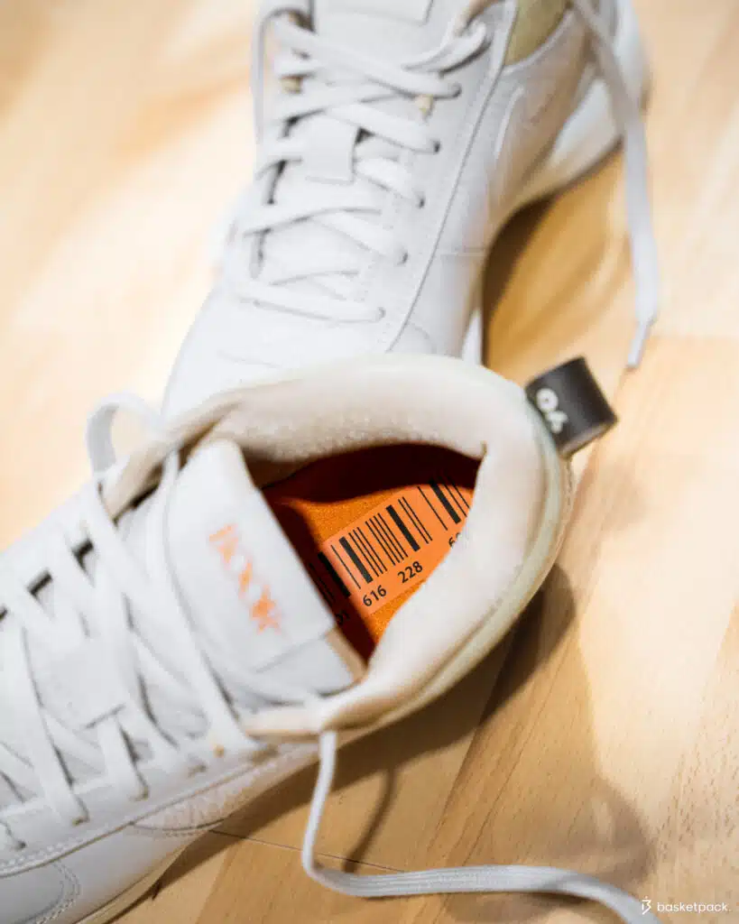 nike book 1 test basketpack