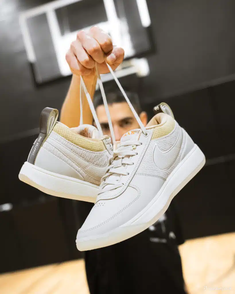 nike book 1 test basketpack
