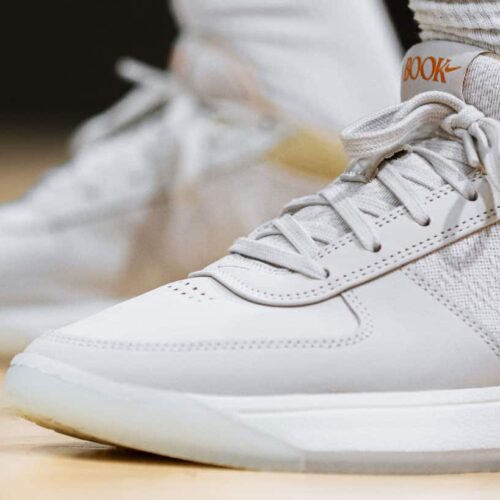 Image de l'article Nike Book 1 : le test basketpack !