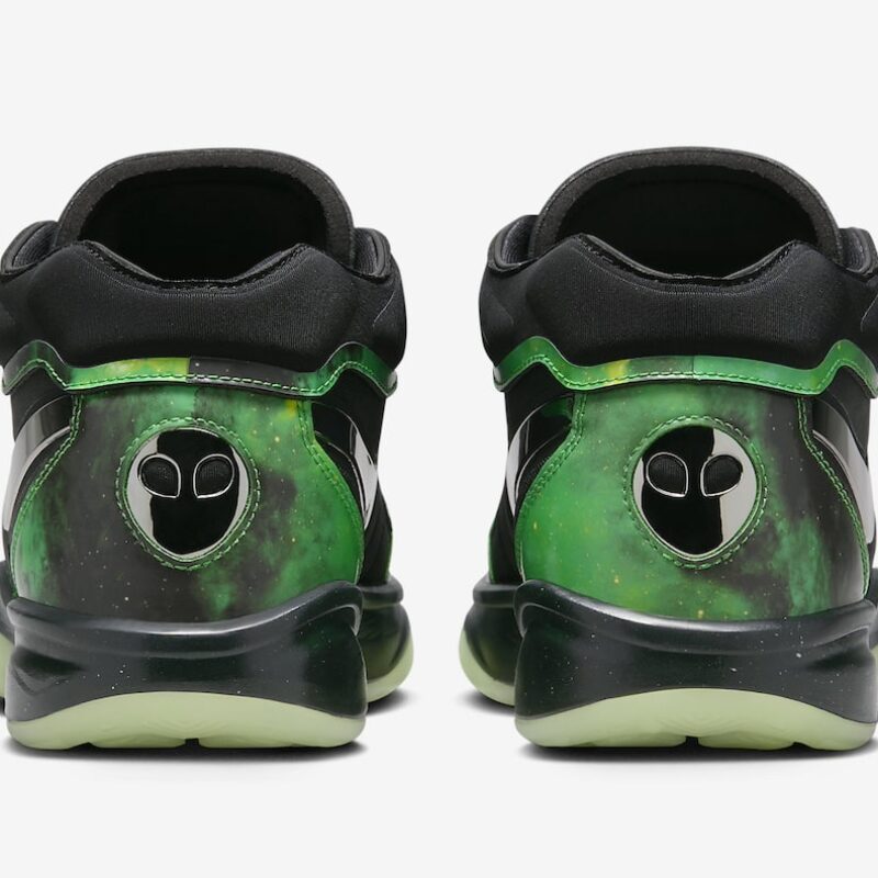 nike gt hustle 2 alien victor wembanyama