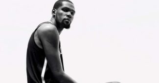 Image de l'article La Nike KD 17 portée par Kevin Durant lors des playoffs !