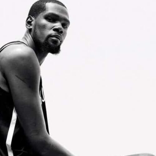 Image de l'article La Nike KD 17 portée par Kevin Durant lors des playoffs !