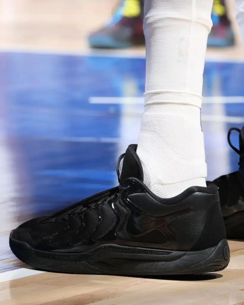 nike kd 17 playoffs nba