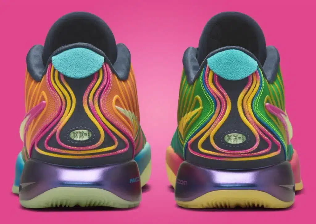 nike lebron 21 optimism