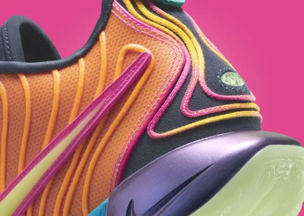 nike lebron 21 optimism