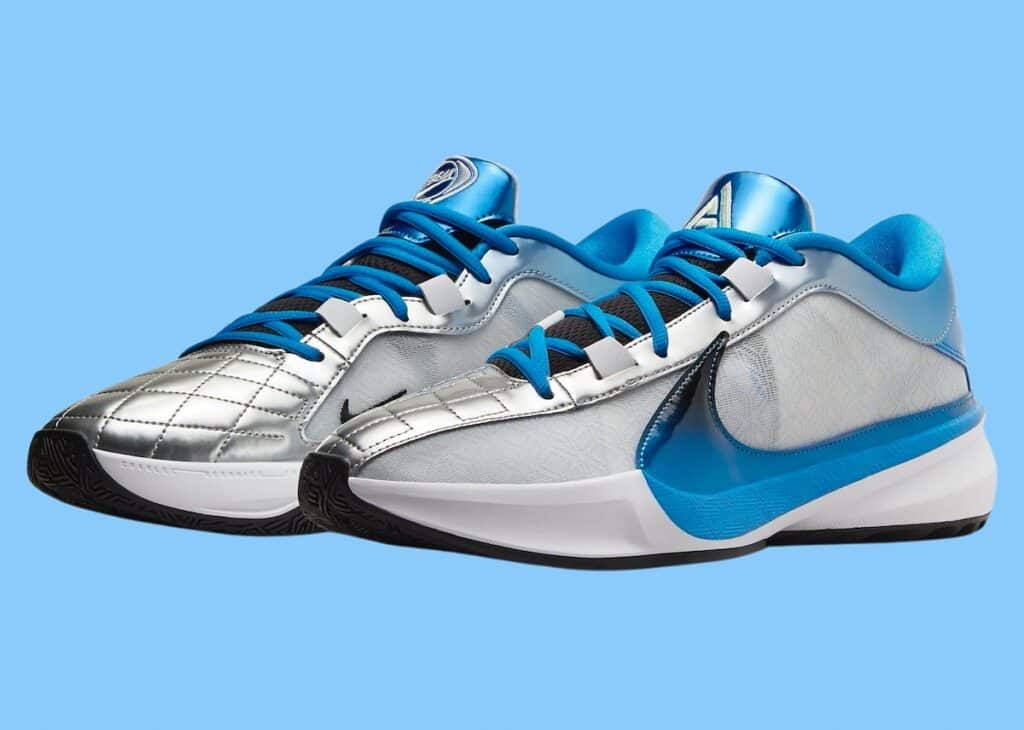 nike zoom freak 5 ode to your first love