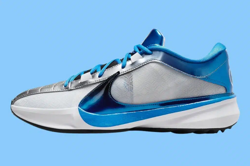 nike zoom freak 5 ode to your first love