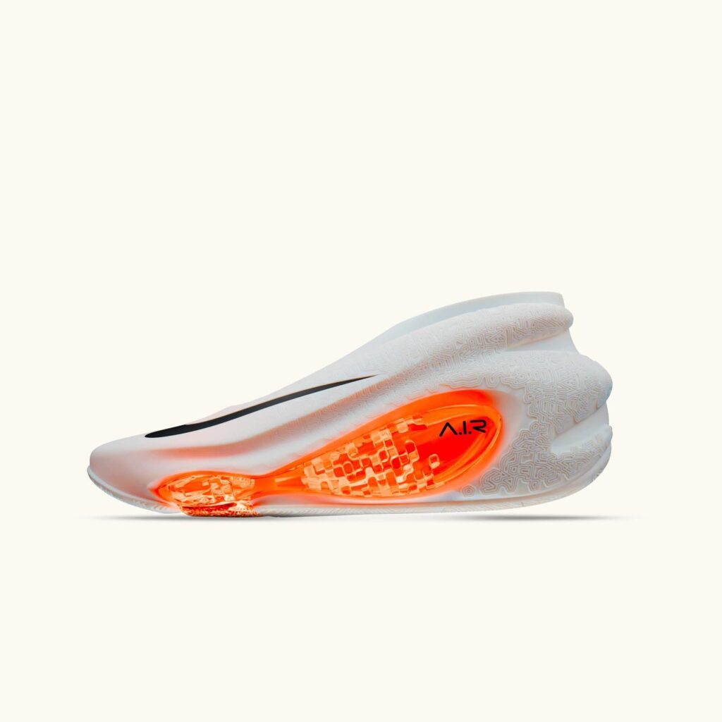 prototype signature shoe victor wembanyama nike wemby 1