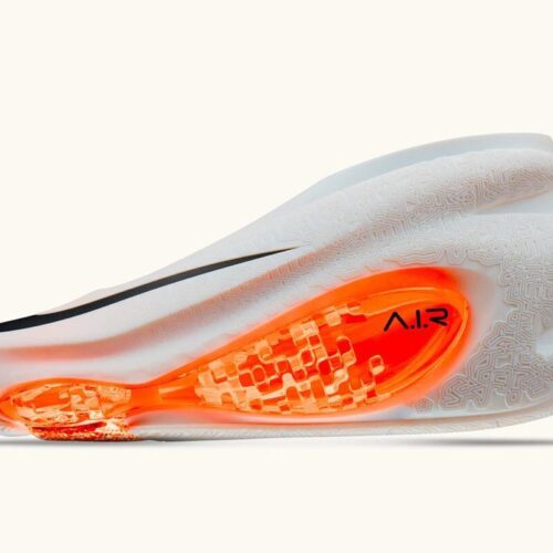 Image de l'article Nike dévoile le prototype de la Nike Wemby 1 !