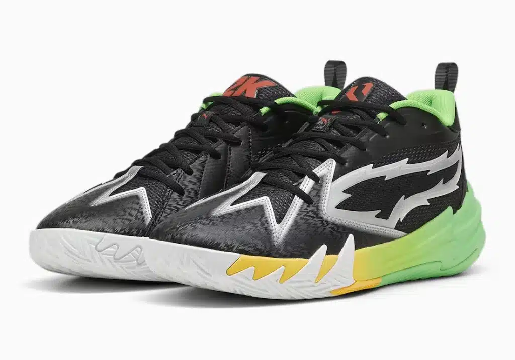 puma scoot zeros nba 2k scoot henderson