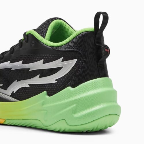Image de l'article PUMA Scoot Zeros x NBA 2K : une nouvelle collab