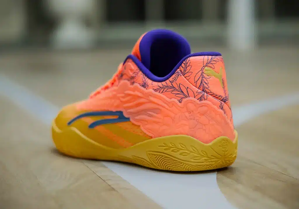 puma stewie 3 dawn