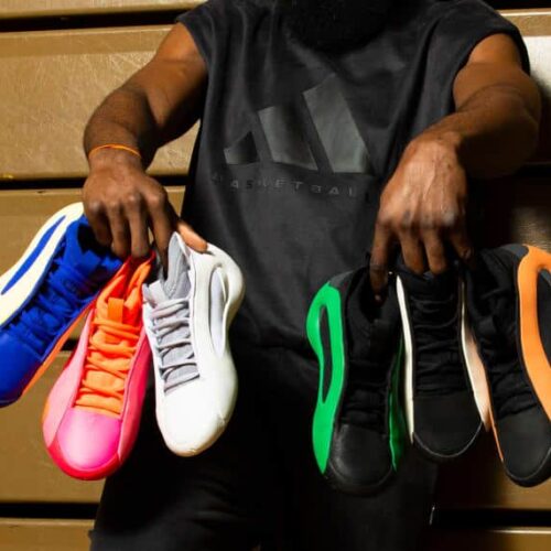 Image de l'article Harden Vol. 8 : notre top 5 de la saison !