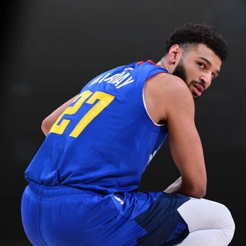 Image de l'article New Balance Two Wxy v4 et 2002R : des Player Edition pour Jamal Murray !