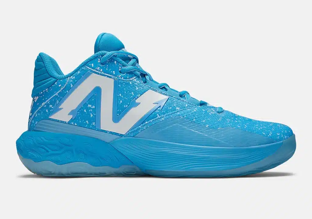 new balance two wyx v4 jamal murray