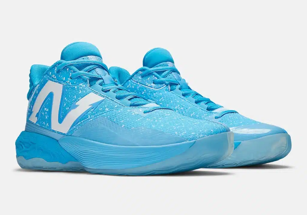 new balance two wyx v4 jamal murray