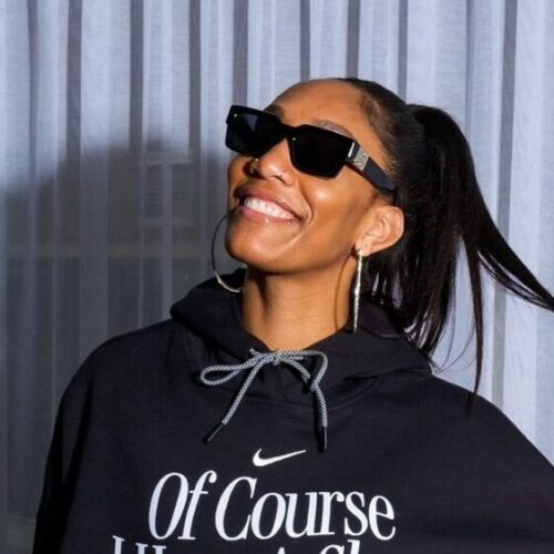 Image de l'article Nike A’One 1 : Nike annonce la signature shoe de A’ja Wilson pour 2025 !