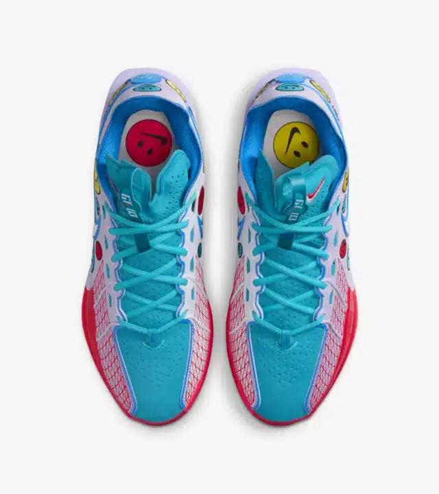 nike gt cut 3 jewell loyd
