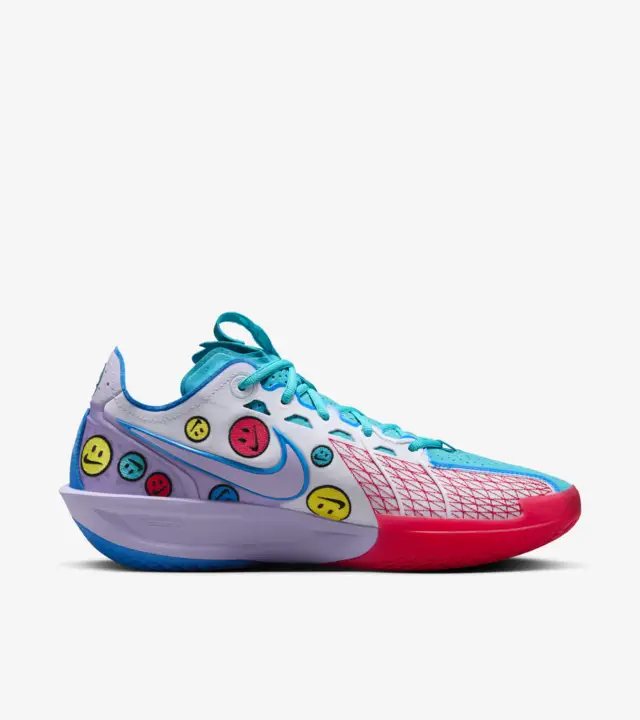 nike gt cut 3 jewell loyd