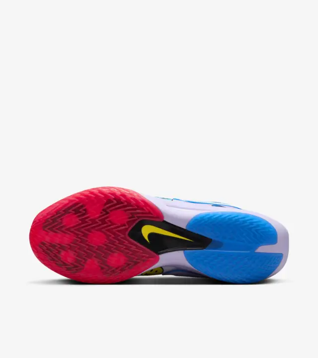 nike gt cut 3 jewell loyd