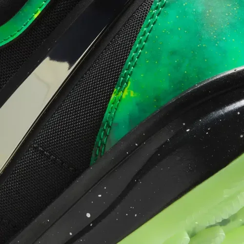 Image de l'article La Nike GT Hustle 2 Alien de Wemby sort aujourd'hui en France !