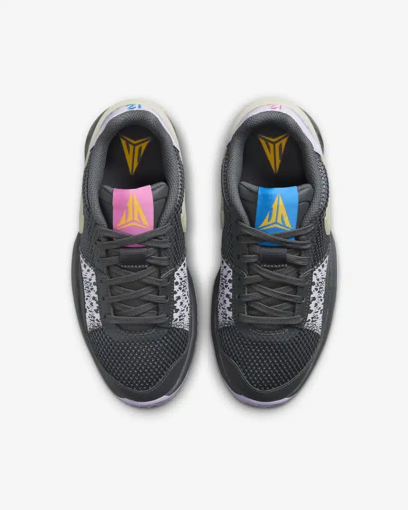 nike ja 1 night
