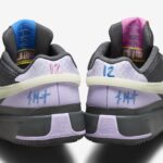Nike Ja 1 Night : un nouveau coloris pour Ja Morant