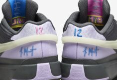 Image de l'article Nike Ja 1 Night : un nouveau coloris pour Ja Morant