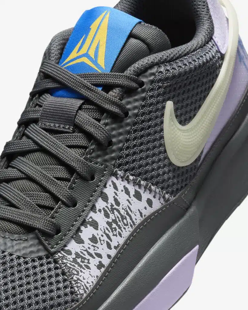 nike ja 1 night