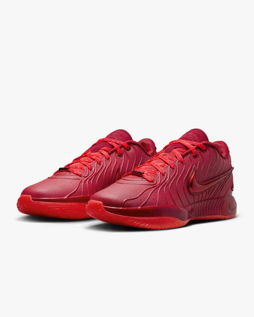 nike lebron 21 james gang