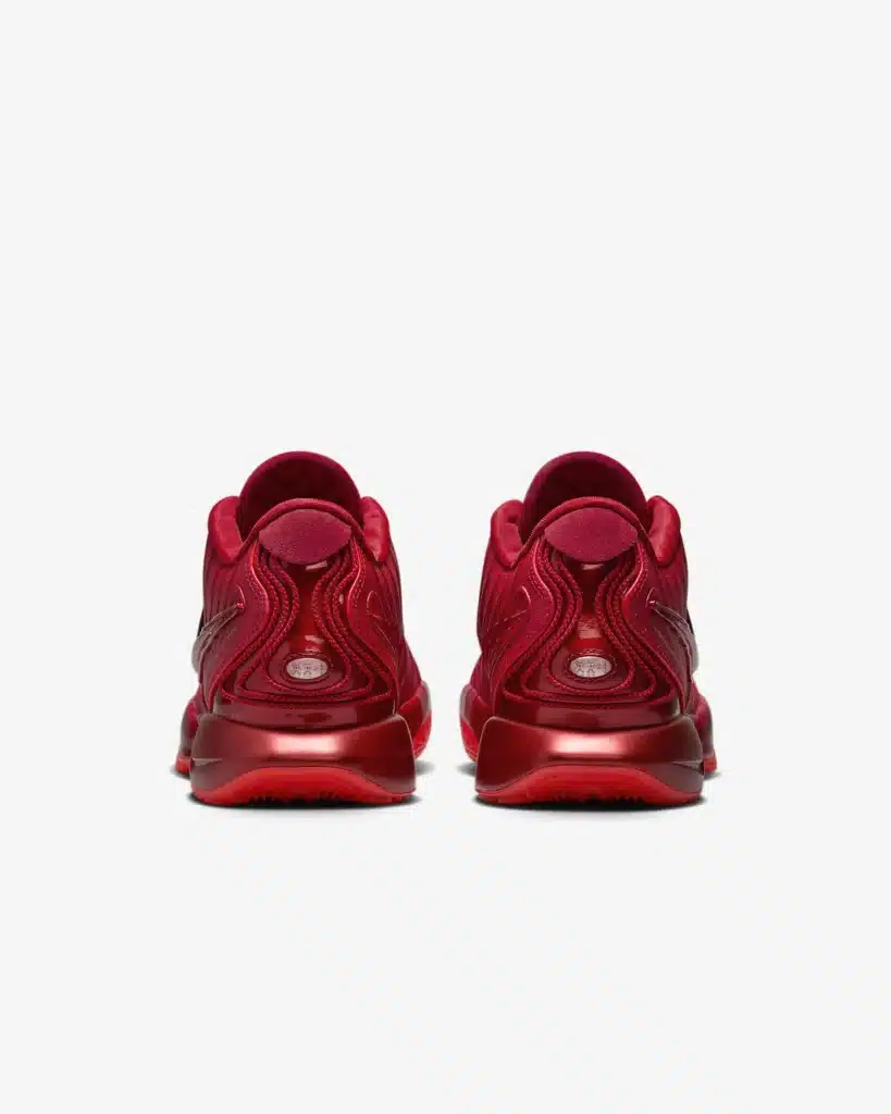 nike lebron 21 james gang