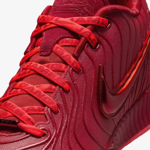 Image de l'article Une Nike LeBron 21 James Gang pour la famille de King James