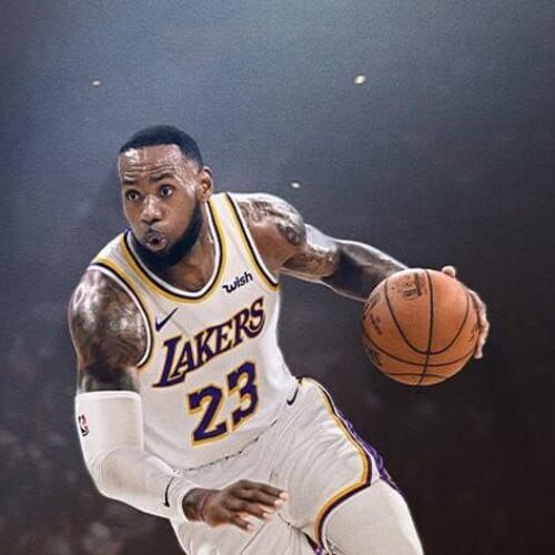Image de l'article Nike LeBron 21 : notre top 5 de la saison !