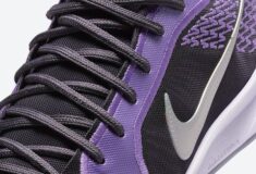 Image de l'article Nike Sabrina 2 Cave Purple : les premières images officielles !