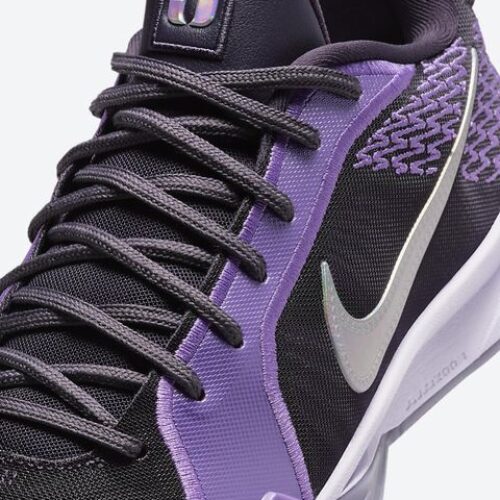 Image de l'article Nike Sabrina 2 Cave Purple : les premières images officielles !