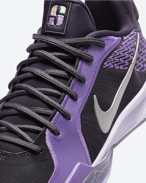 Nike Sabrina 2 Cave Purple : les premières images officielles !