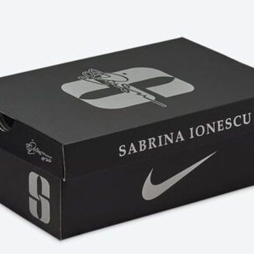 Image de l'article La Nike Sabrina 2 Cave Purple débarque le 28 juin en France !
