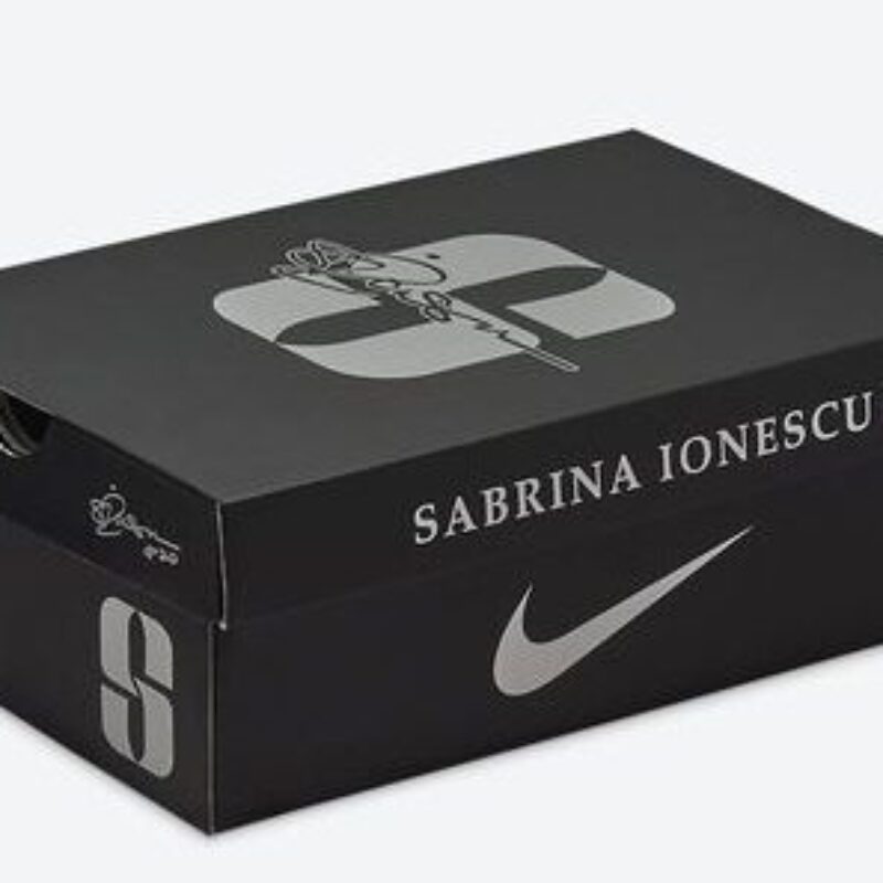 nike sabrina 2 cave purple