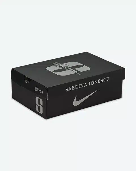 nike sabrina 2 cave purple