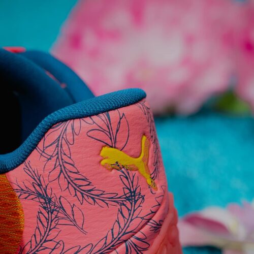 Image de l'article On a shooté la PUMA Stewie 3 Dawn !